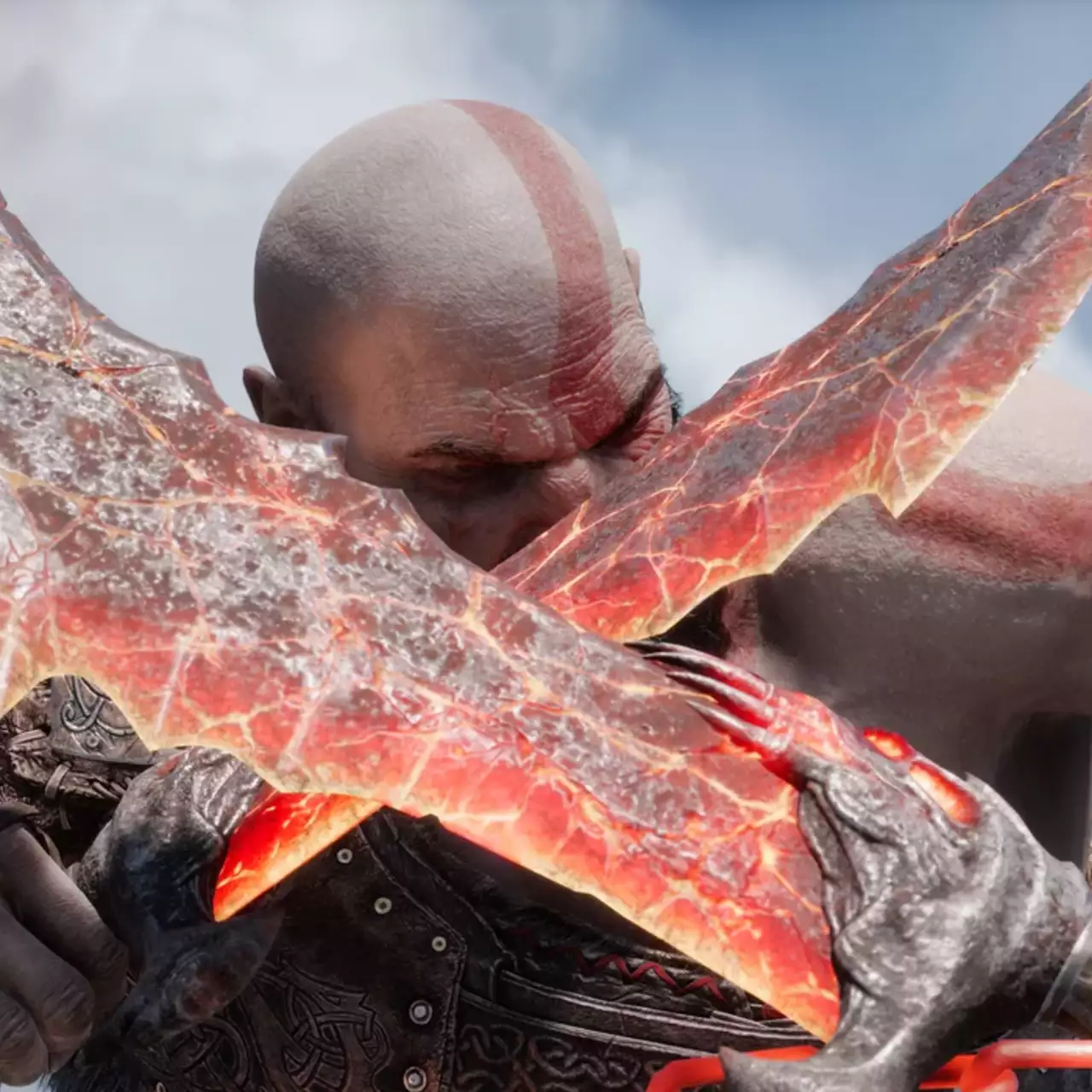 Инсайдер Джефф Грабб: новая God of War снова про Кратоса, но это не масштабная игра Инсайдер Джефф Грабб: новая God of War снова про Кратоса, но это не масштабная игра