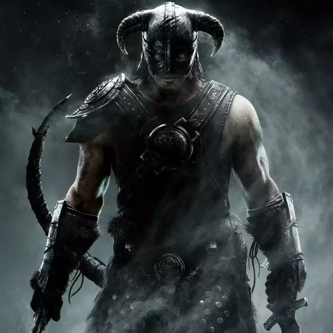 Ютубер превратил Skyrim в старый фильм из 80-х — трейлер от нейросетей Ютубер превратил Skyrim в старый фильм из 80-х — трейлер от нейросетей