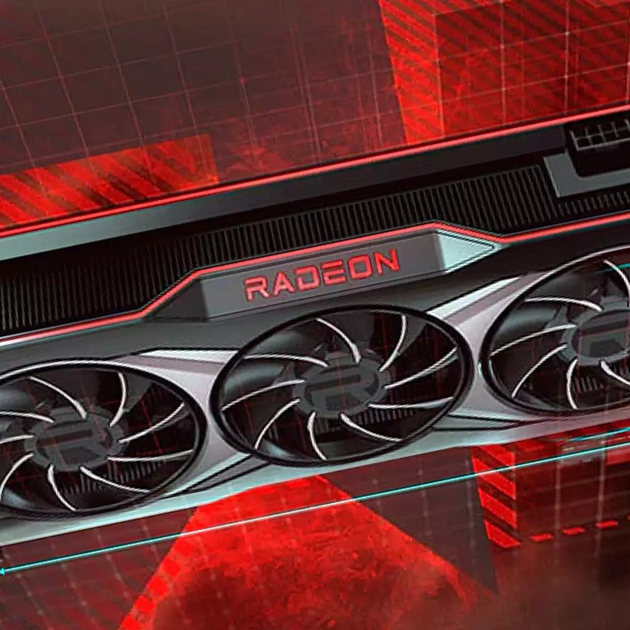 RX 9070 XT и RX 9070 разошлись в 10 раз быстрее предыдущих моделей RX 9070 XT и RX 9070 разошлись в 10 раз быстрее предыдущих моделей