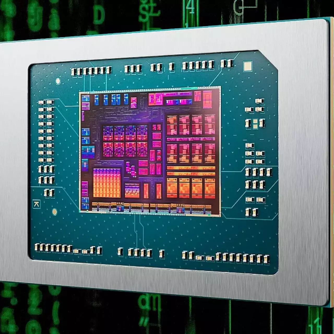 AMD готовит к выходу линейку APU Gorgon Point в 2025 году AMD готовит к выходу линейку APU Gorgon Point в 2025 году