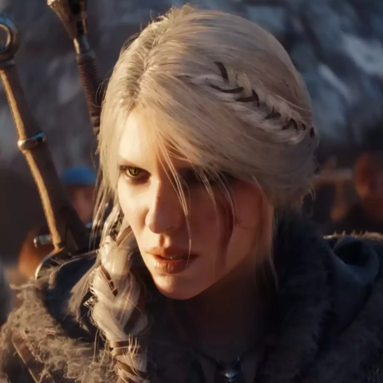 Релиз The Witcher 4 состоится нескоро. Над игрой работают уже 411 человек Релиз The Witcher 4 состоится нескоро. Над игрой работают уже 411 человек