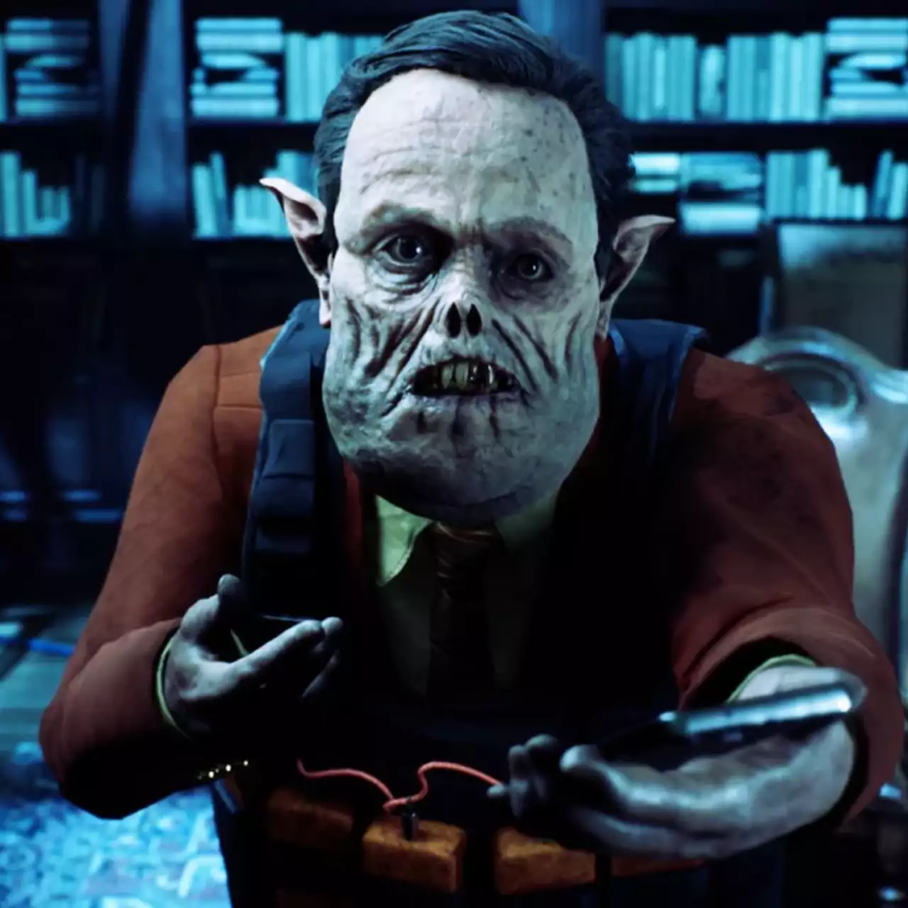 Vampire: The Masquerade — Bloodlines 2 снова перенесли, хотя игра уже готова Vampire: The Masquerade — Bloodlines 2 снова перенесли, хотя игра уже готова