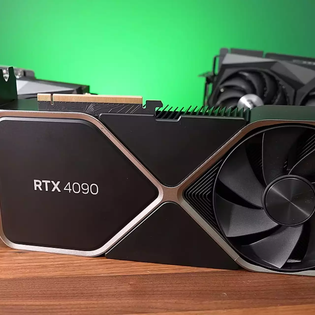 В Китае продается RTX 4090 с 48 ГБ за полцены RTX 5090