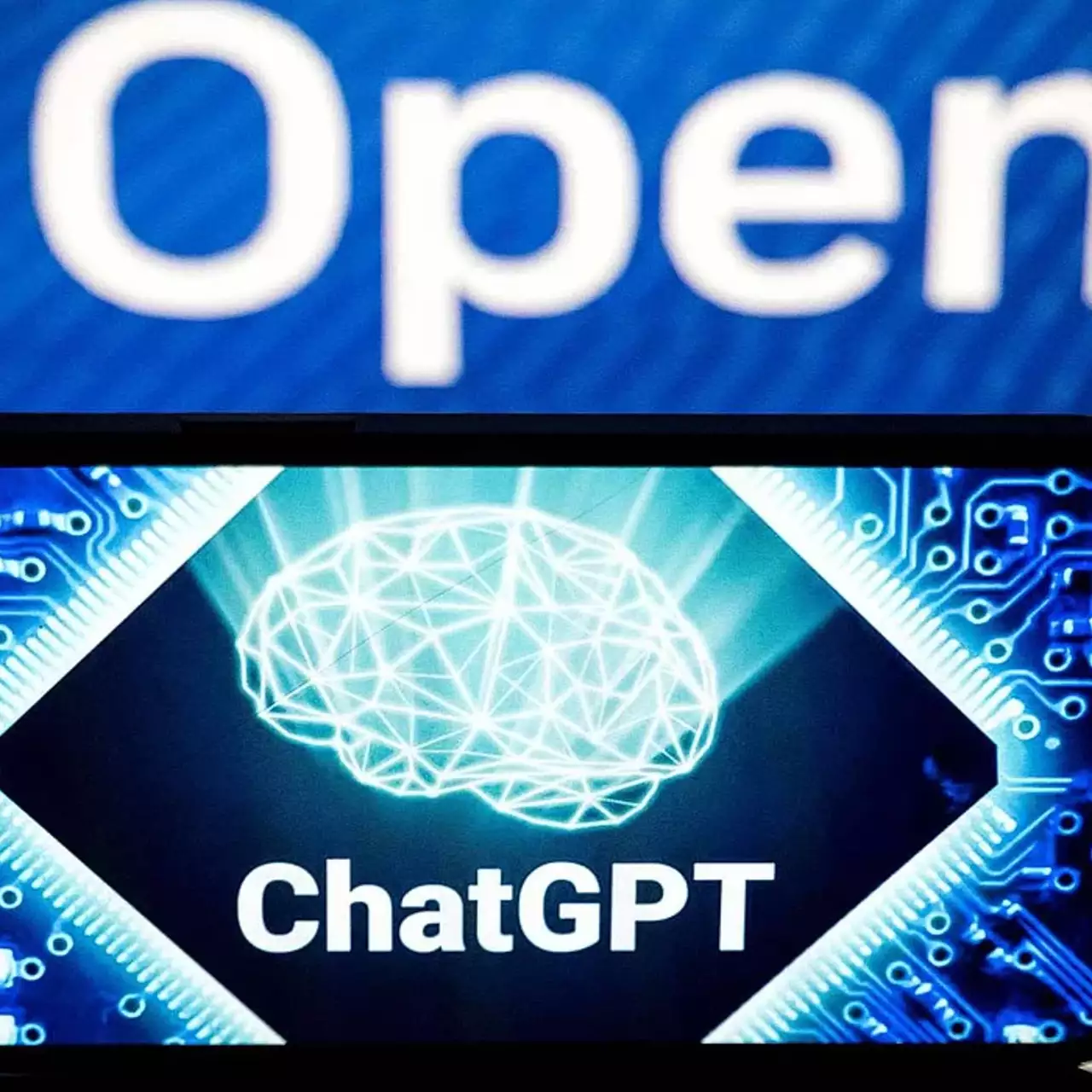 OpenAI встроила в ChatGPT умную генерацию изображений на основе GPT-4o OpenAI встроила в ChatGPT умную генерацию изображений на основе GPT-4o