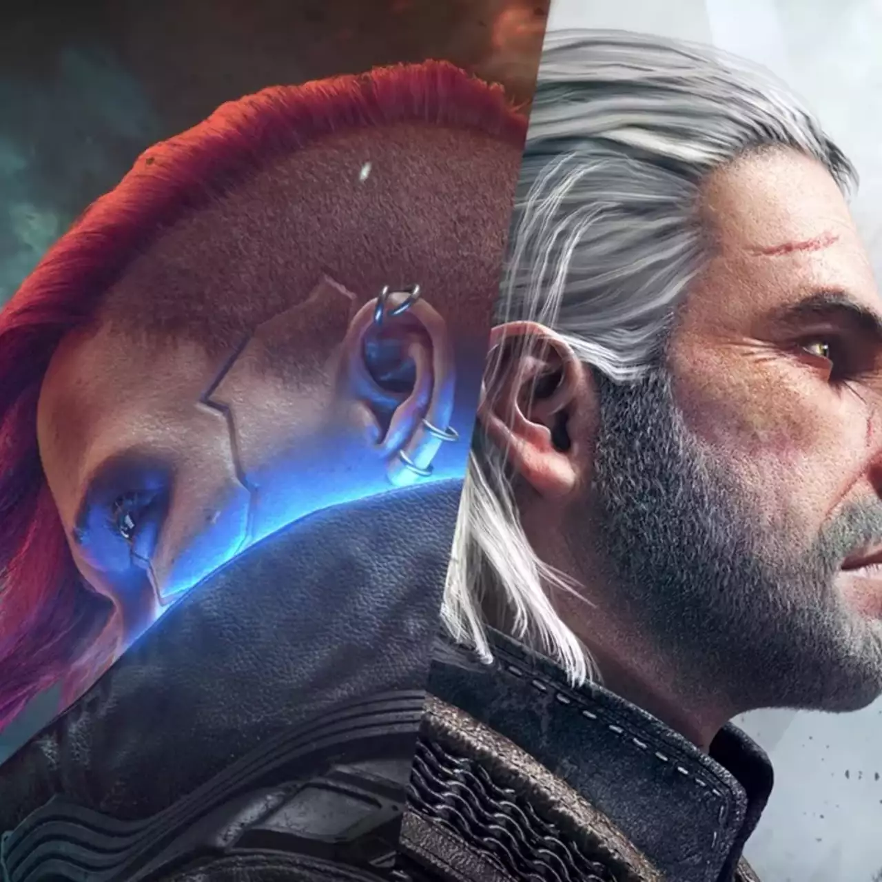 CD Projekt раскрыла новые данные о продажах The Witcher 3 и Cyberpunk 2077 CD Projekt раскрыла новые данные о продажах The Witcher 3 и Cyberpunk 2077
