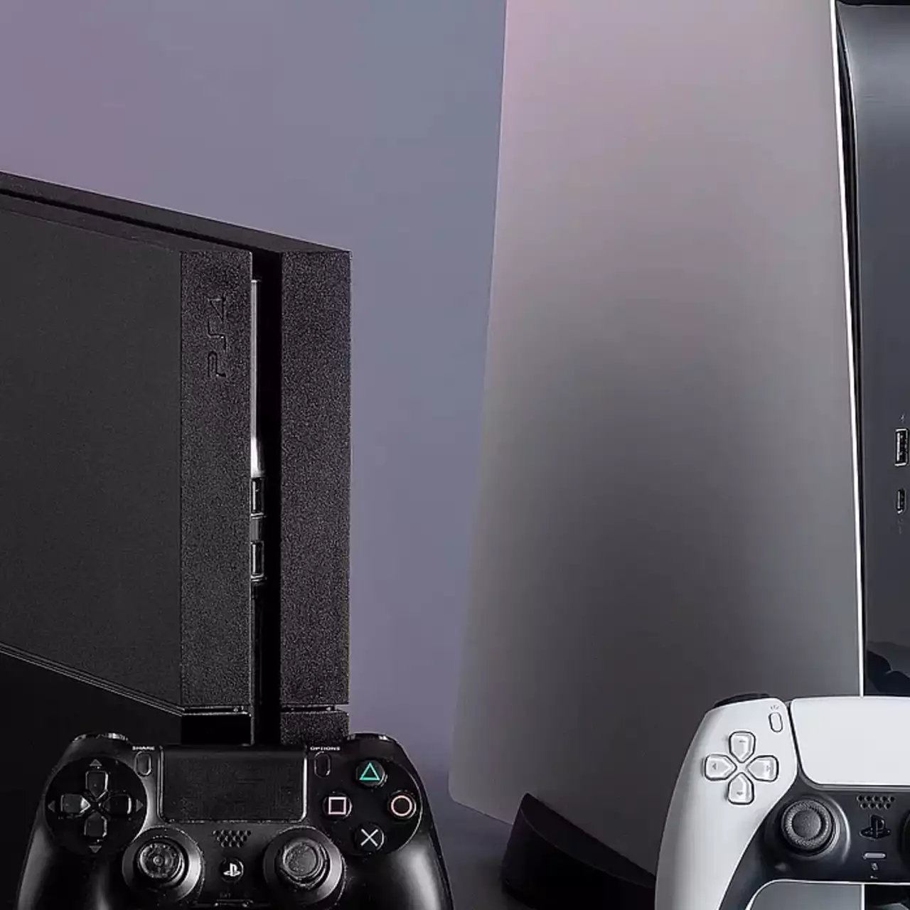 Sony обновила PS5 и PS4 — улучшения интерфейса и защиты Sony обновила PS5 и PS4 — улучшения интерфейса и защиты