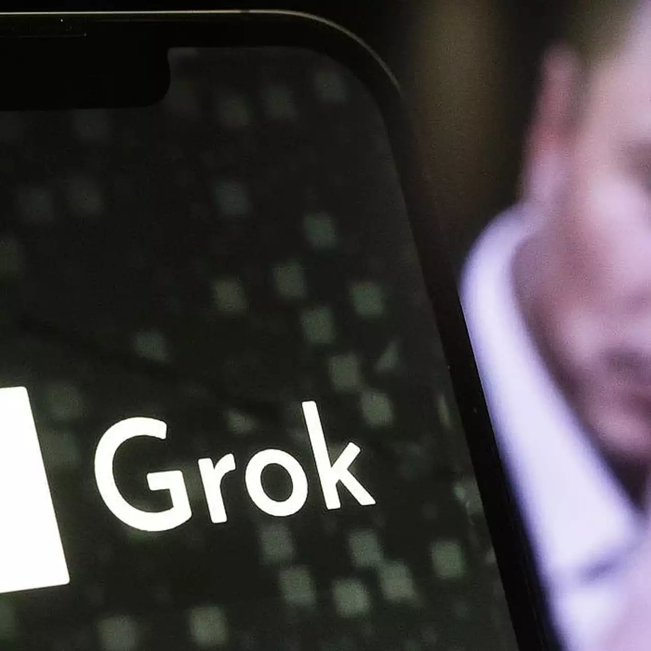 Чат-бот Grok теперь доступен в Telegram, но не для всех Чат-бот Grok теперь доступен в Telegram, но не для всех