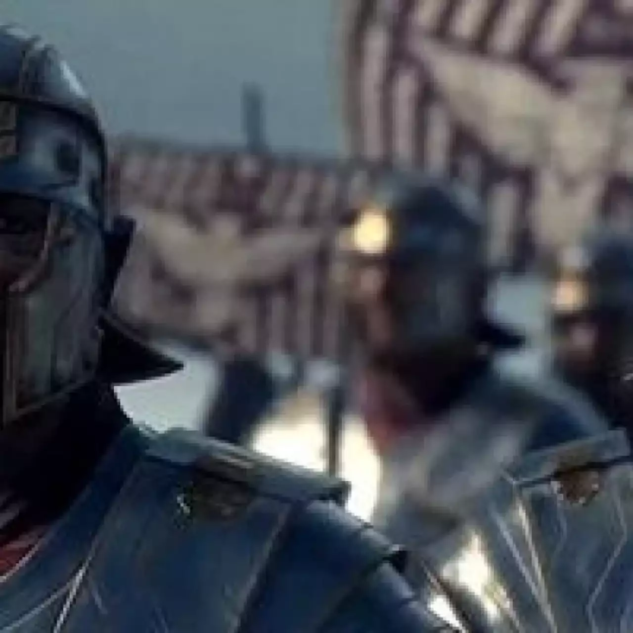 Дневники разработчиков Ryse: Son of Rome: о использовании технологии захвата движения в игре Дневники разработчиков Ryse: Son of Rome: о использовании технологии захвата движения в игре