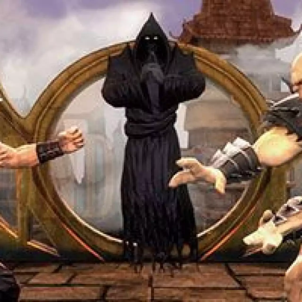 Скачать Mortal Kombat Komplete Edition со скидкой в Steam можно уже сейчас