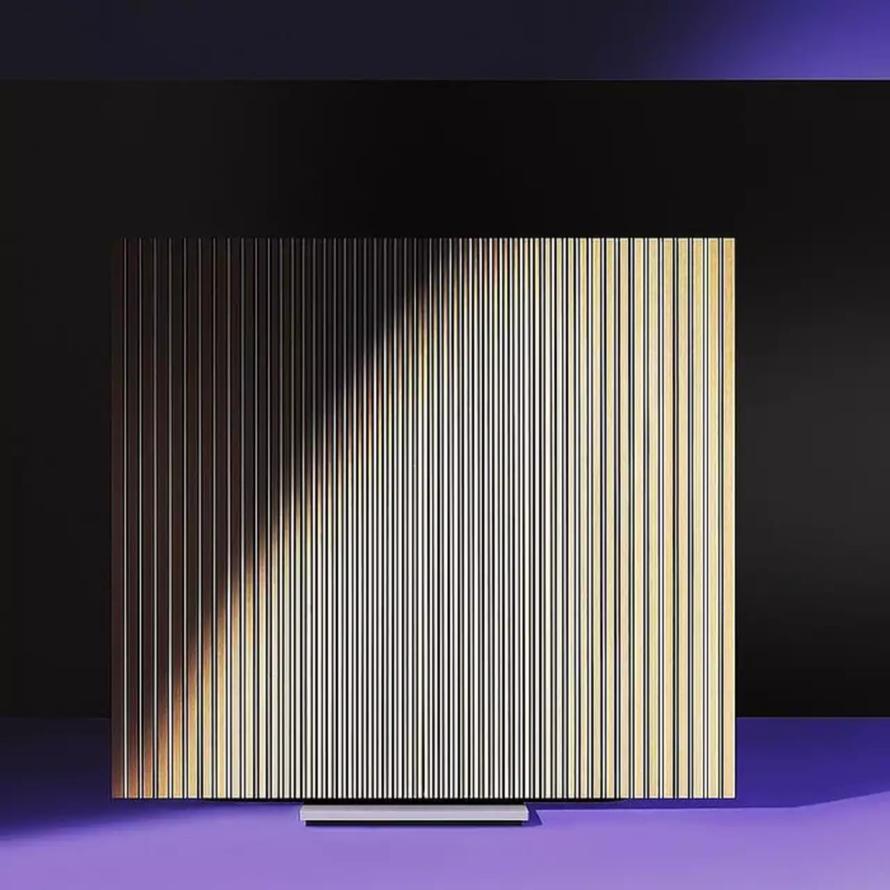 Создан OLED-дисплей, который может работать и в качестве динамика Создан OLED-дисплей, который может работать и в качестве динамика