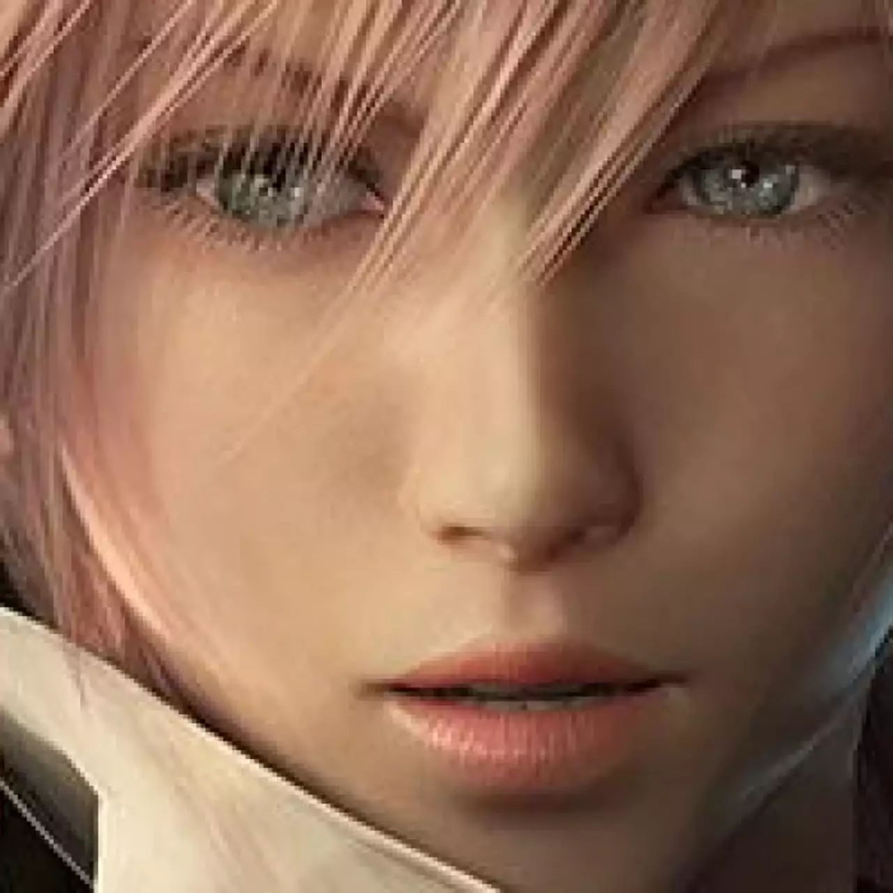 В Lightning Returns: Final Fantasy XIII Лайтнинг увеличили грудь