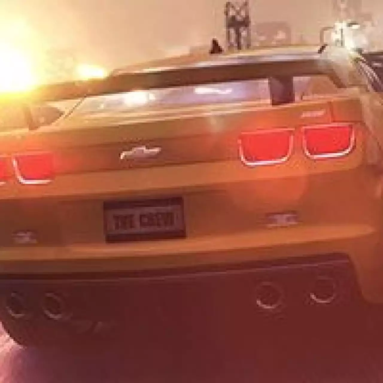 The Crew находилась в разработке с 2009 года The Crew находилась в разработке с 2009 года