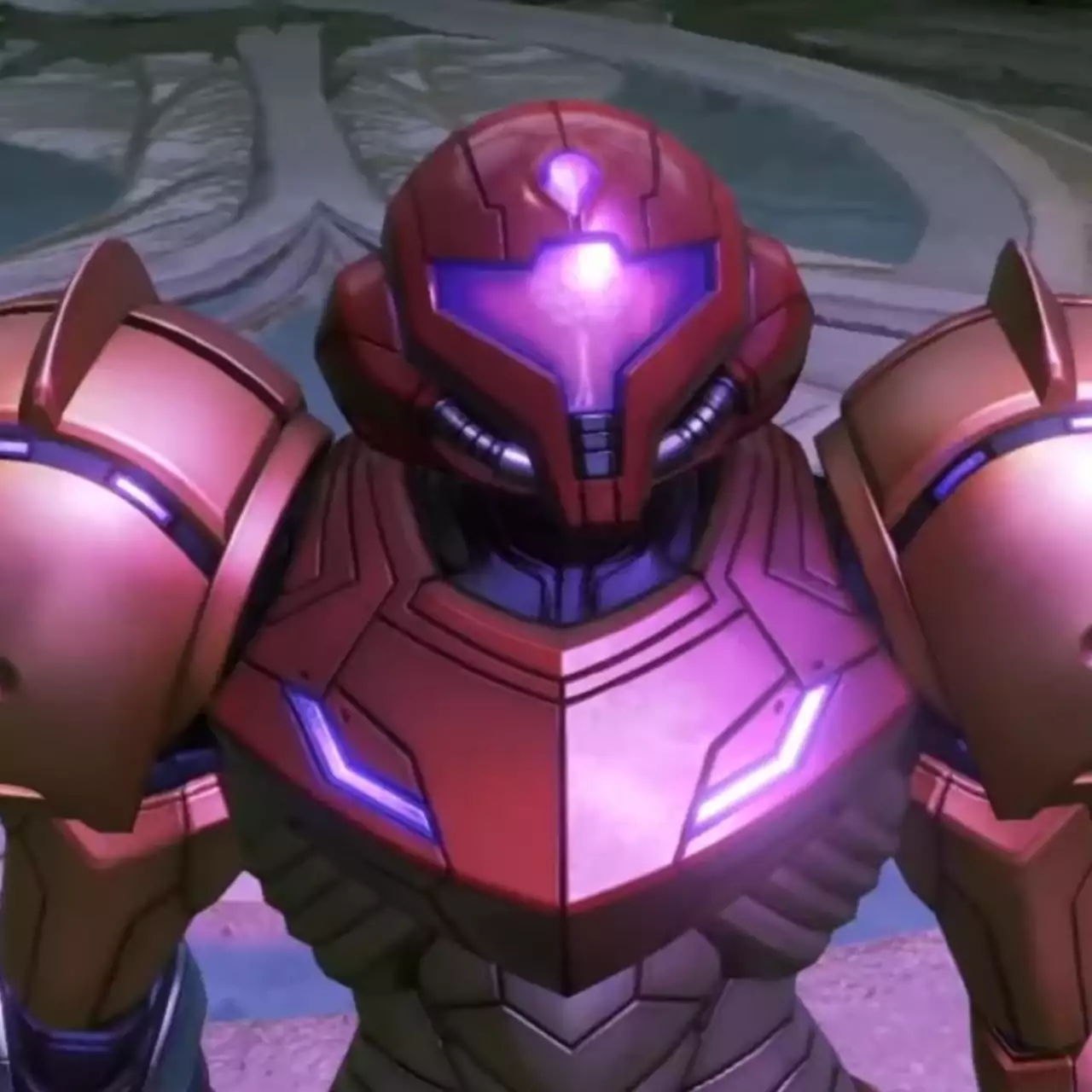 На Nintendo Direct показали новый геймплей Metroid Prime 4: Beyond На Nintendo Direct показали новый геймплей Metroid Prime 4: Beyond