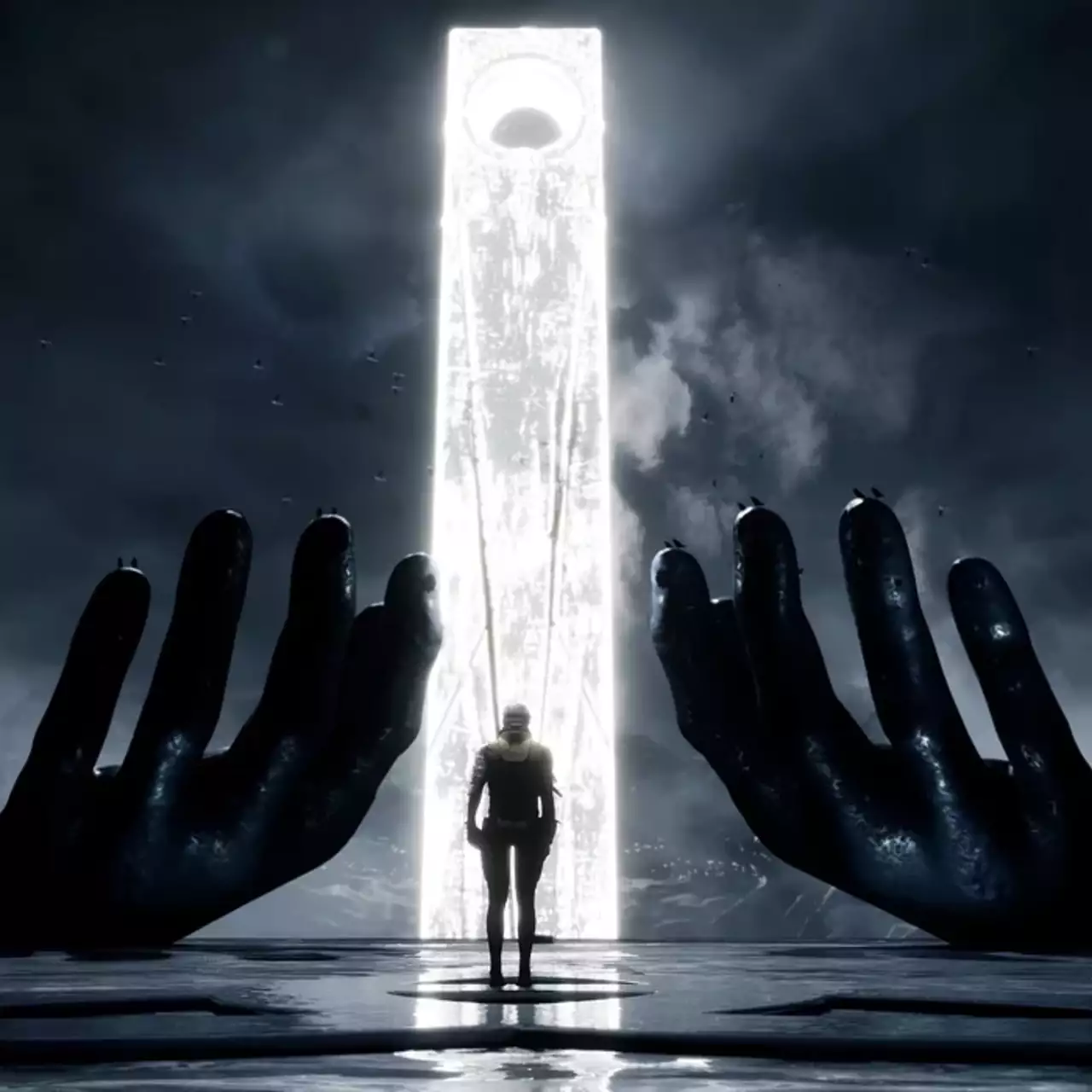 В Steam состоялся релиз KARMA: The Dark World В Steam состоялся релиз KARMA: The Dark World