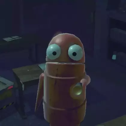 Превью R.E.P.O. Почему сбор мусора это весело