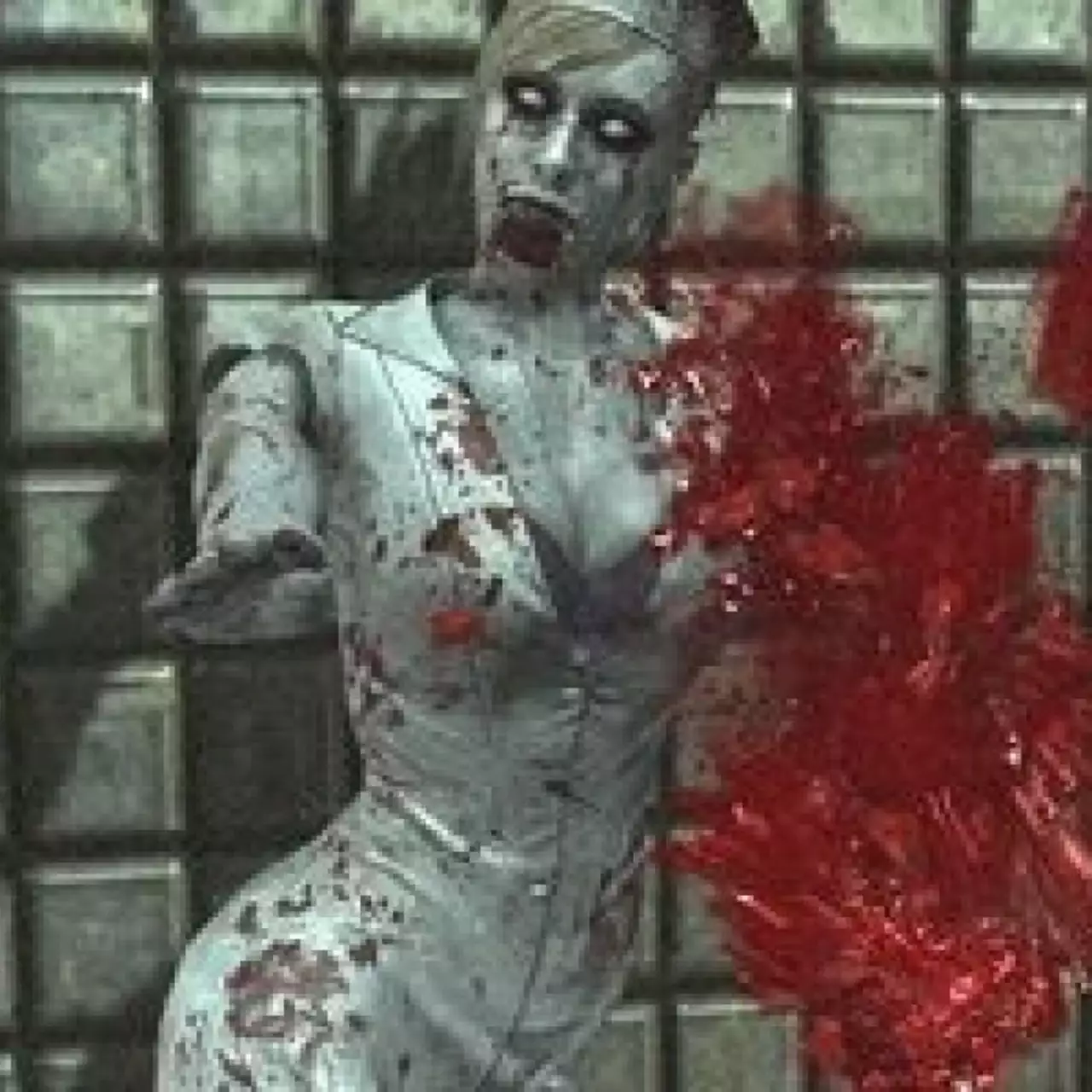 Скриншоты Rise of Nightmares Скриншоты Rise of Nightmares