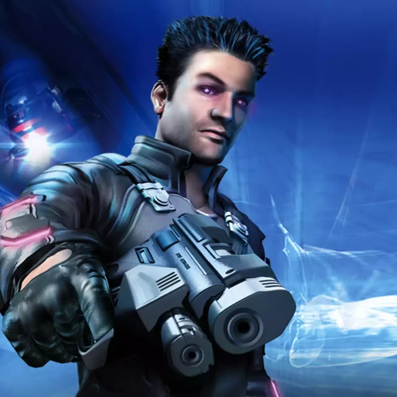 На PC началась раздача Deus Ex: Invisible War и ещё трёх игр На PC началась раздача Deus Ex: Invisible War и ещё трёх игр