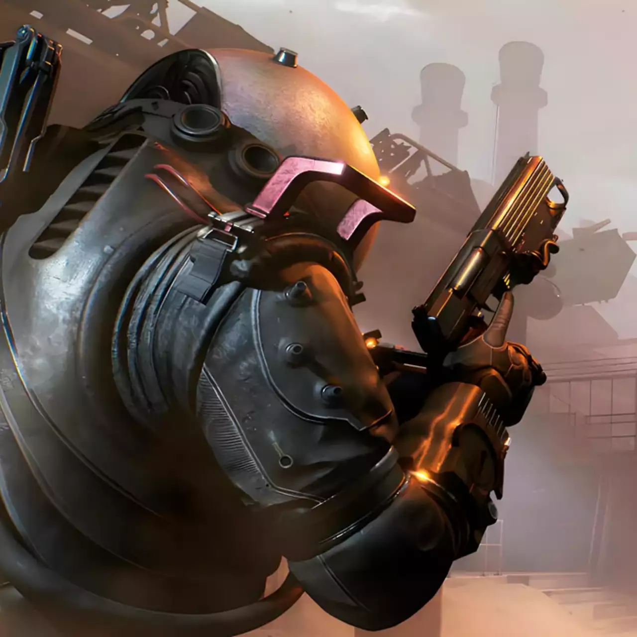 Появились геймплейные кадры Cronos: The New Dawn в духе «Нечто» и Dead Space Появились геймплейные кадры Cronos: The New Dawn в духе «Нечто» и Dead Space