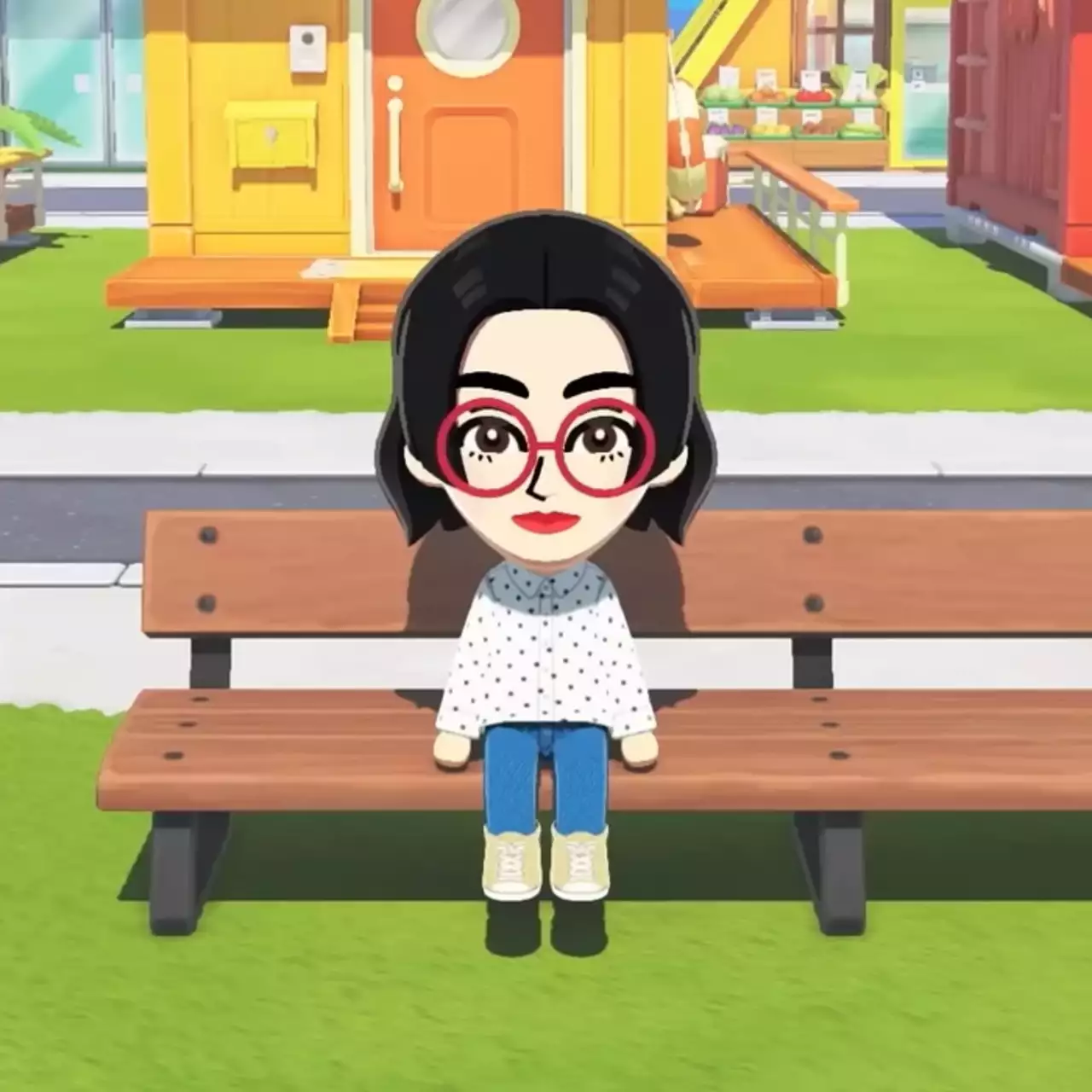 Nintendo анонсировала социальную игру Tomodachi Life: Living The Dream, которая выйдет в 2026 году Nintendo анонсировала социальную игру Tomodachi Life: Living The Dream, которая выйдет в 2026 году