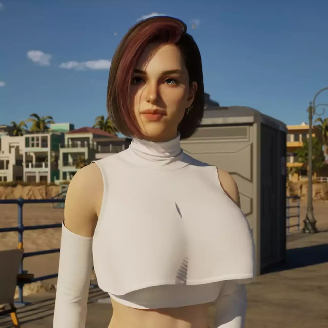 «Убийцу The Sims» inZOI уже выложили в открытый доступ: разработчики отказались от Denuvo