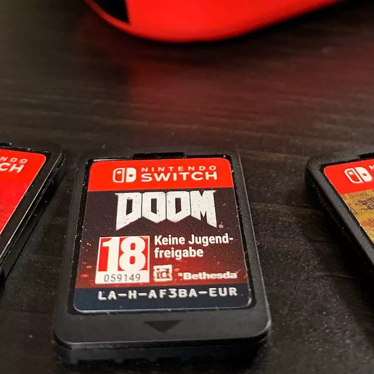 Nintendo возвращает магию картриджей, но не в физическом воплощении Nintendo возвращает магию картриджей, но не в физическом воплощении