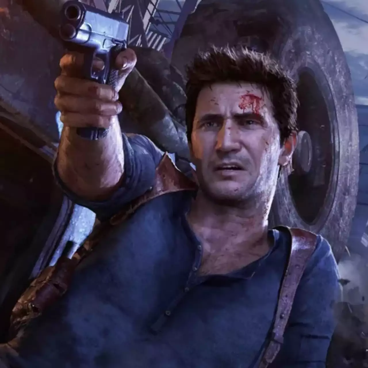 Слух: Naughty Dog разрабатывает ещё одну игру с участием геймдиректора Uncharted: The Lost Legacy Слух: Naughty Dog разрабатывает ещё одну игру с участием геймдиректора Uncharted: The Lost Legacy