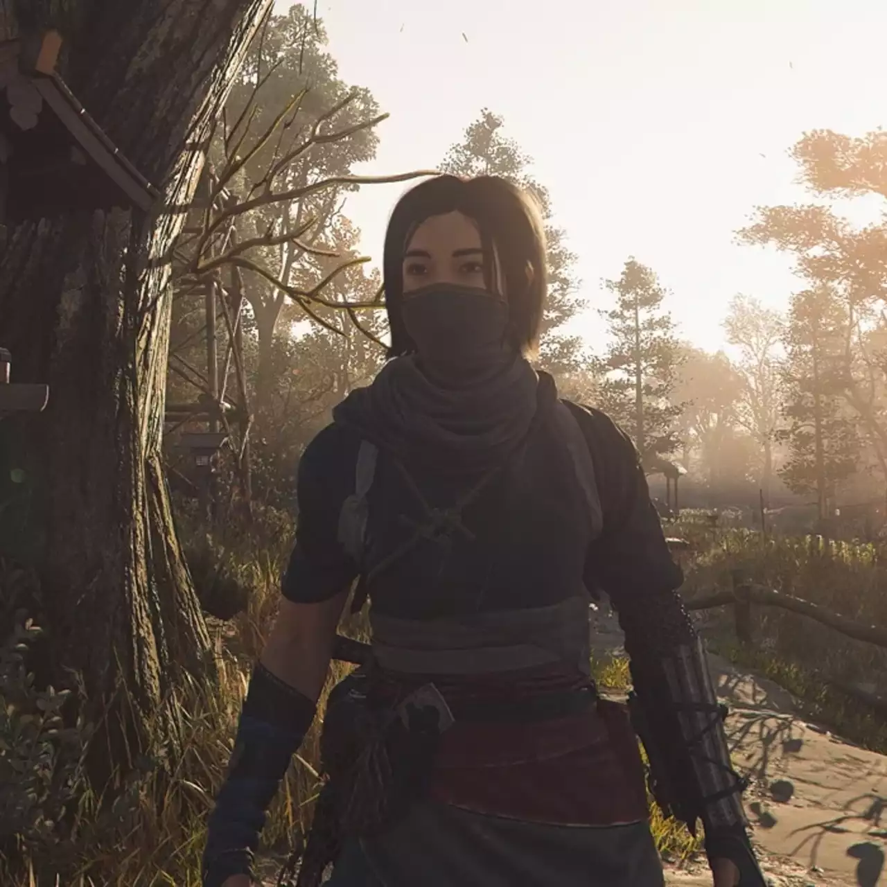 Как найти и убить всех Кабукимоно в Assassin's Creed Shadows Как найти и убить всех Кабукимоно в Assassin's Creed Shadows
