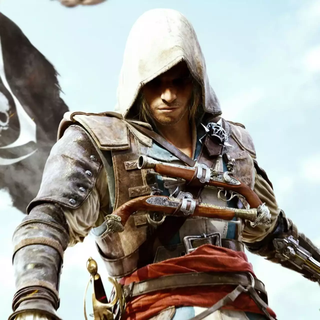 Инсайдер Том Хендерсон уточнил релизное окно ремейка Assassin's Creed 4: Black Flag Инсайдер Том Хендерсон уточнил релизное окно ремейка Assassin's Creed 4: Black Flag