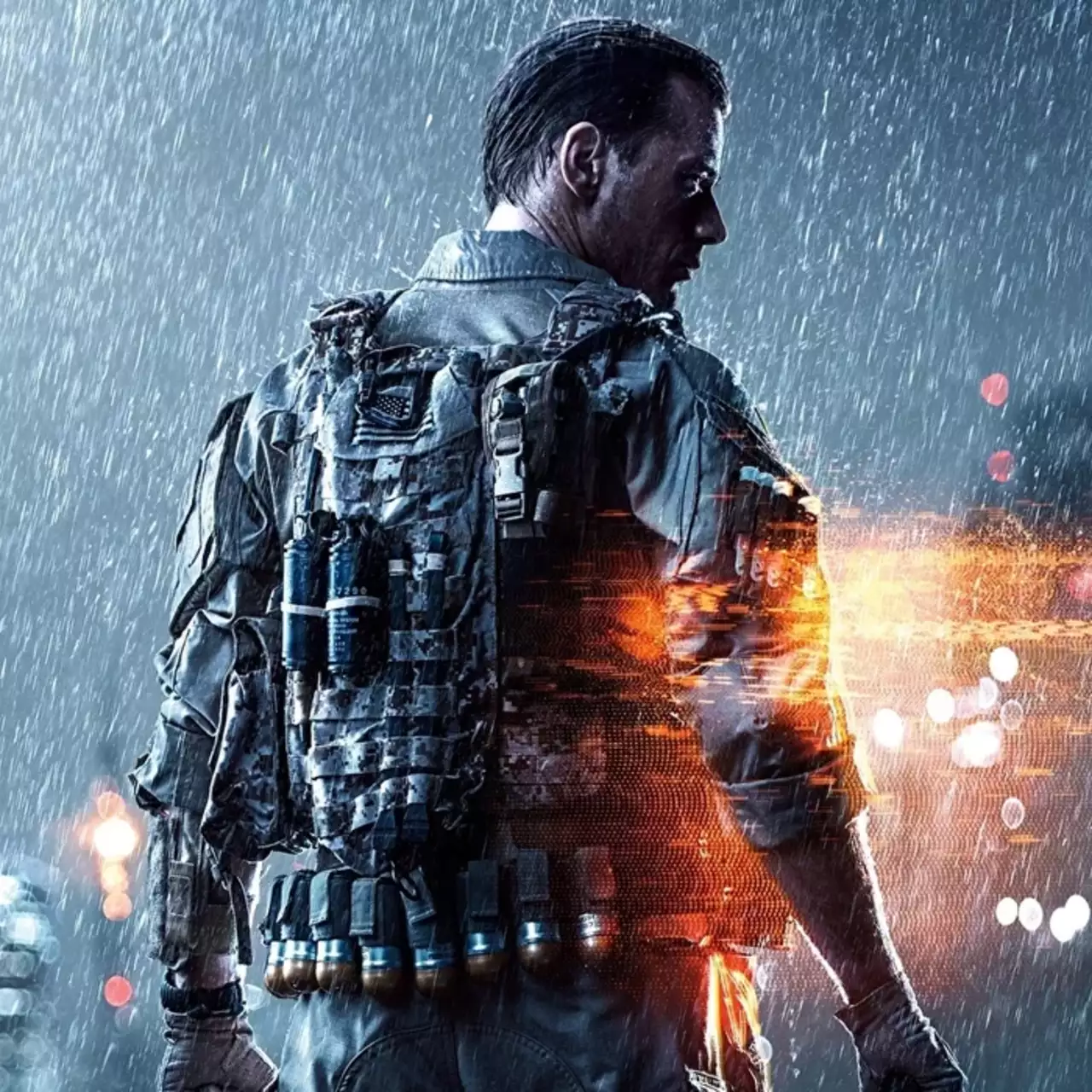Утечка: в сеть попало множество концепт-артов новой Battlefield Утечка: в сеть попало множество концепт-артов новой Battlefield