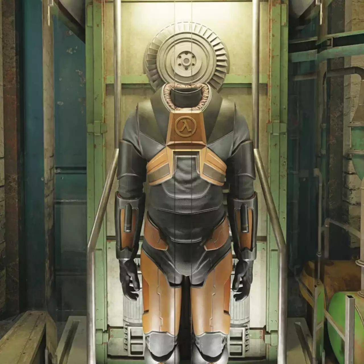 Моддер улучшил графику в Half Life 2 RTX и сравнил результат с оригиналом