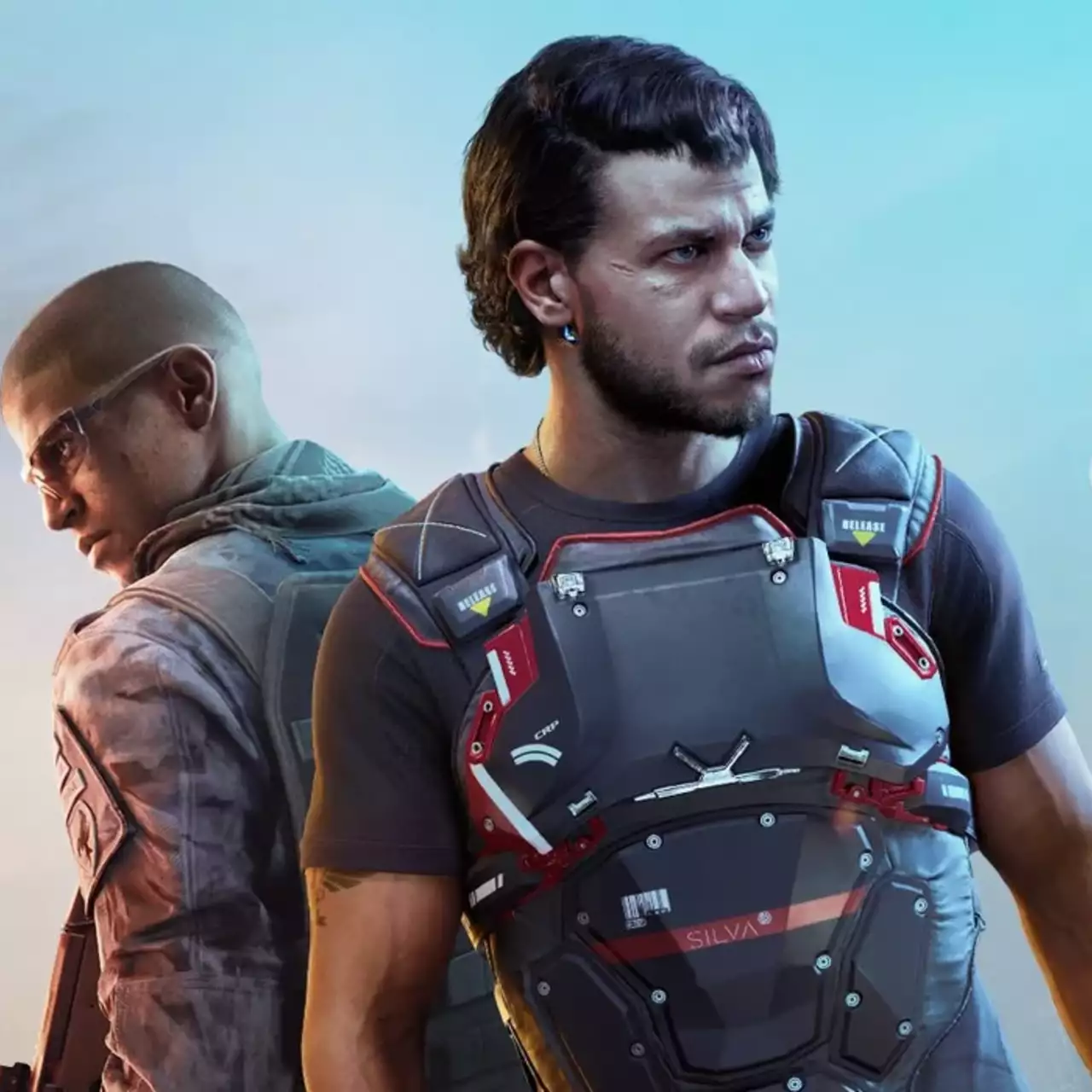 Вышел трейлер экшена MindsEye от разработчика GTA 5 Вышел трейлер экшена MindsEye от разработчика GTA 5