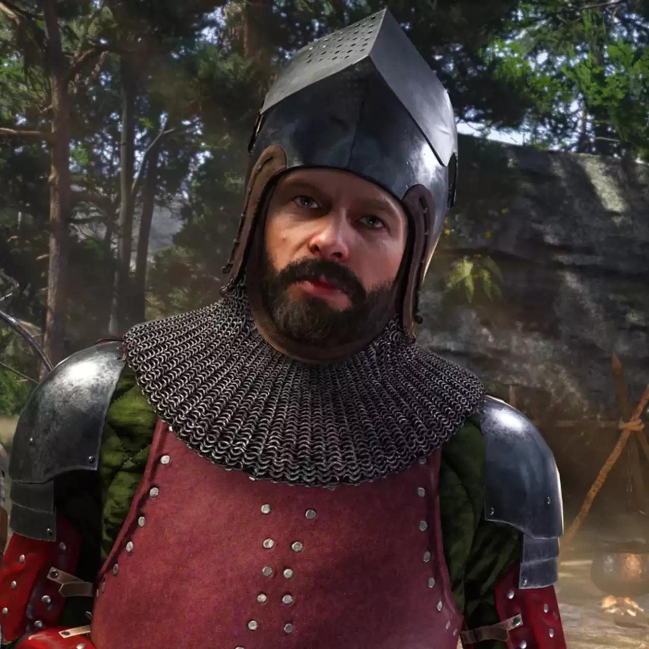 Игроки Kingdom Come: Deliverance 2 теперь могут получить эксклюзивный квест, выдаваемый за предзаказ Игроки Kingdom Come: Deliverance 2 теперь могут получить эксклюзивный квест, выдаваемый за предзаказ