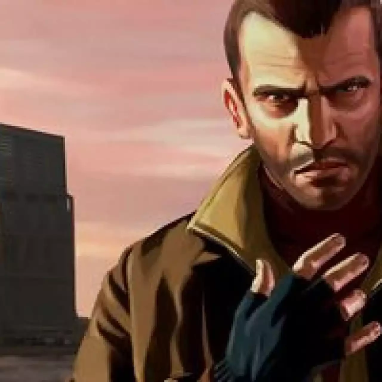 Переключаться между персонажами в GTA 4 как в GTA 5 позволит специальный мод