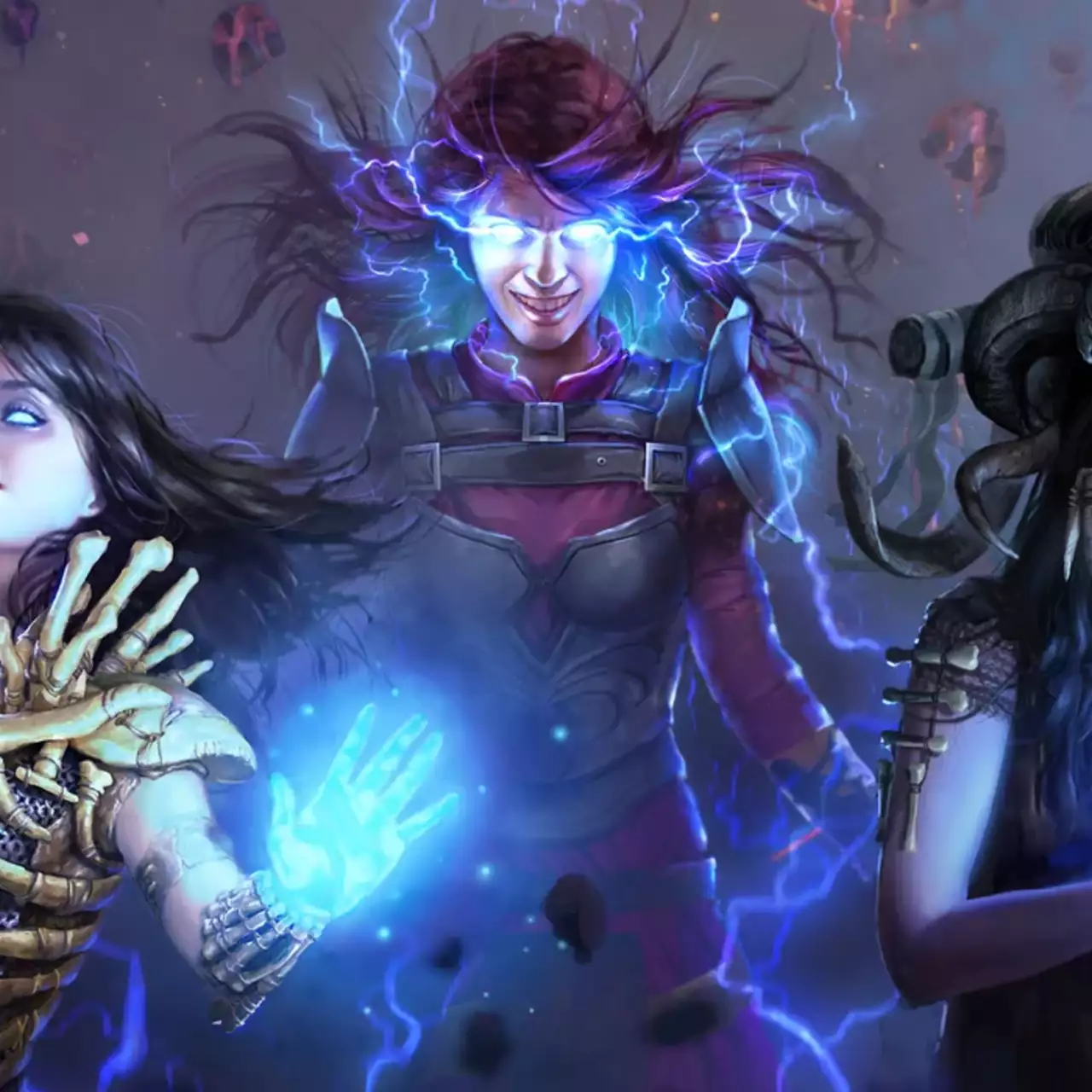 Бесплатную Path of Exile 2 придётся подождать — релиз полной версии могут перенести на 2026 год