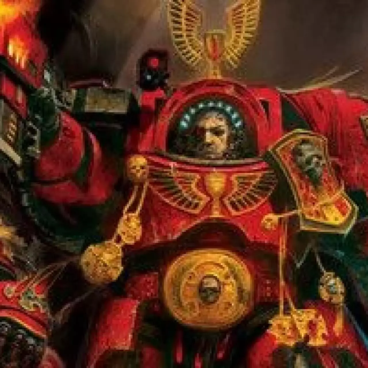 Оформить предзаказ Space Hulk (2013) в Steam можно уже сейчас Оформить предзаказ Space Hulk (2013) в Steam можно уже сейчас