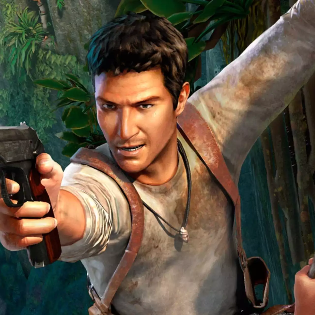 Uncharted, Killzone, InFamous и The Last of Us запустили на Android 