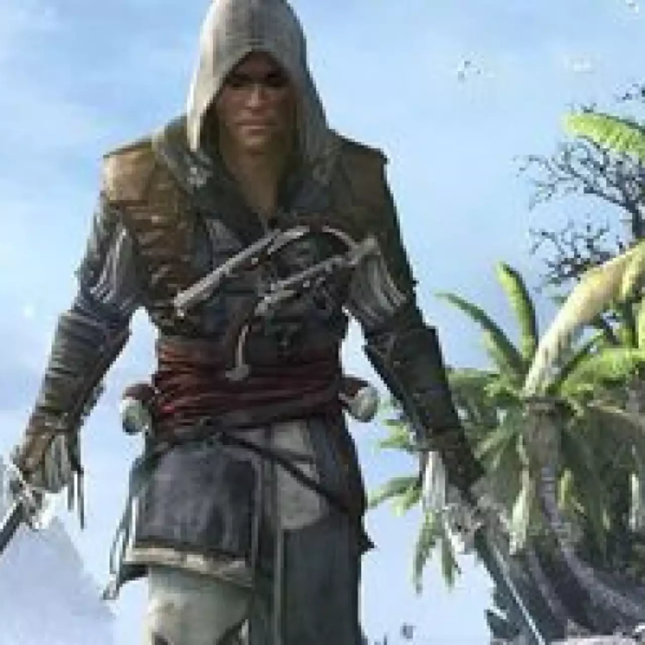Мультиплеер Assassin's Creed 4 Black Flag лишился морских сражений