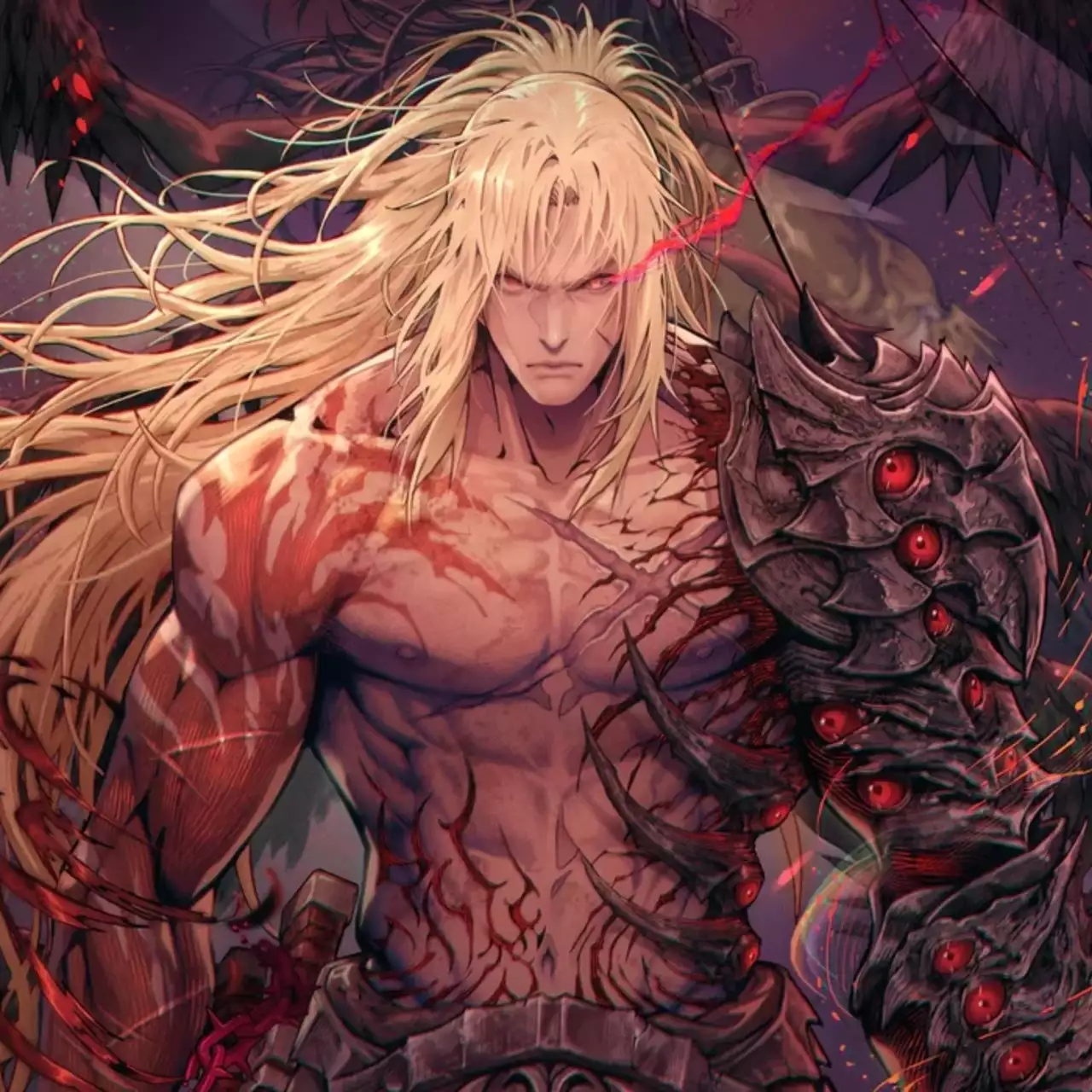Обзор на The First Berserker: Khazan. Качественный soulslike с корейскими нотками Обзор на The First Berserker: Khazan. Качественный soulslike с корейскими нотками