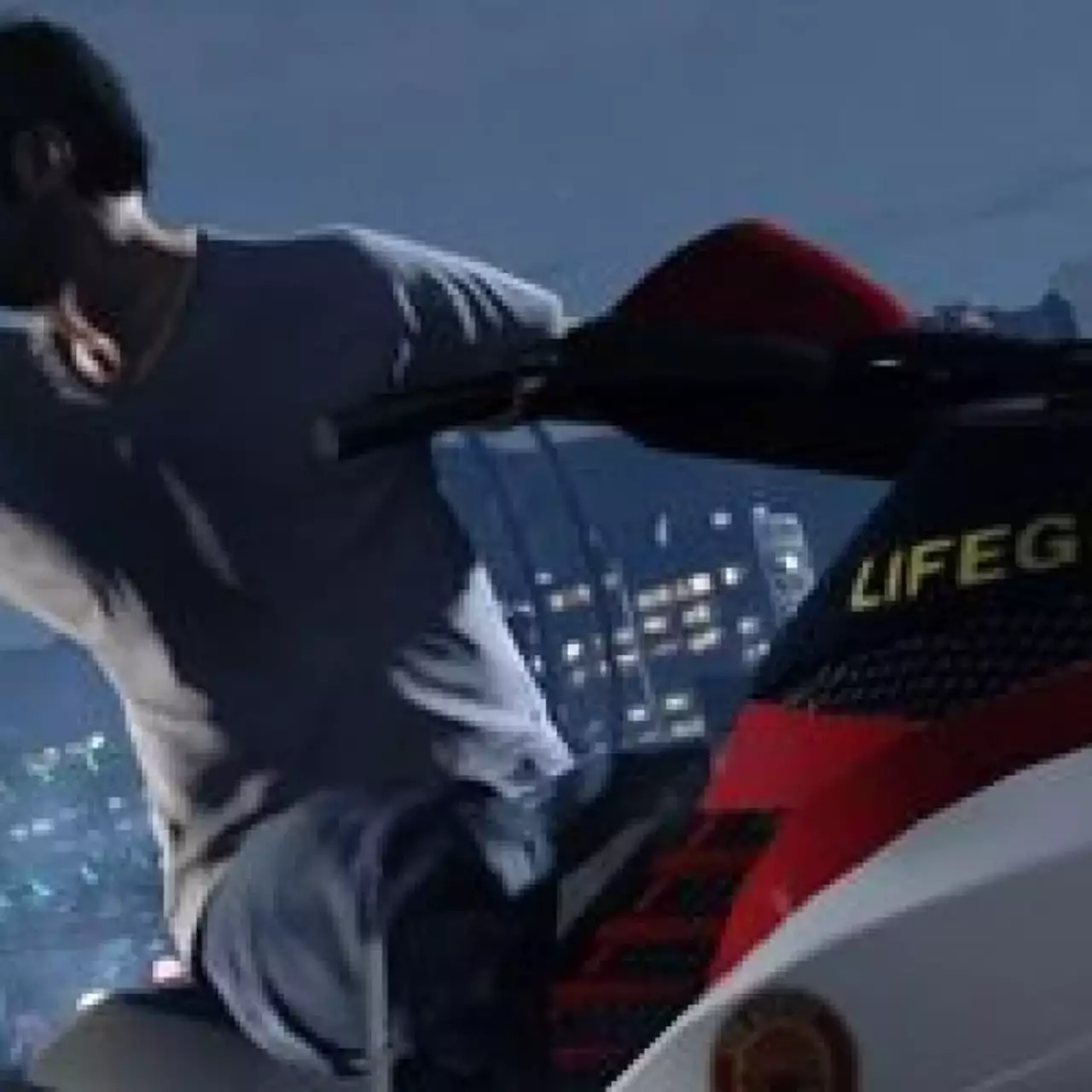 Перестрелки GTA 5 и Max Payne 3 сравнили на видео