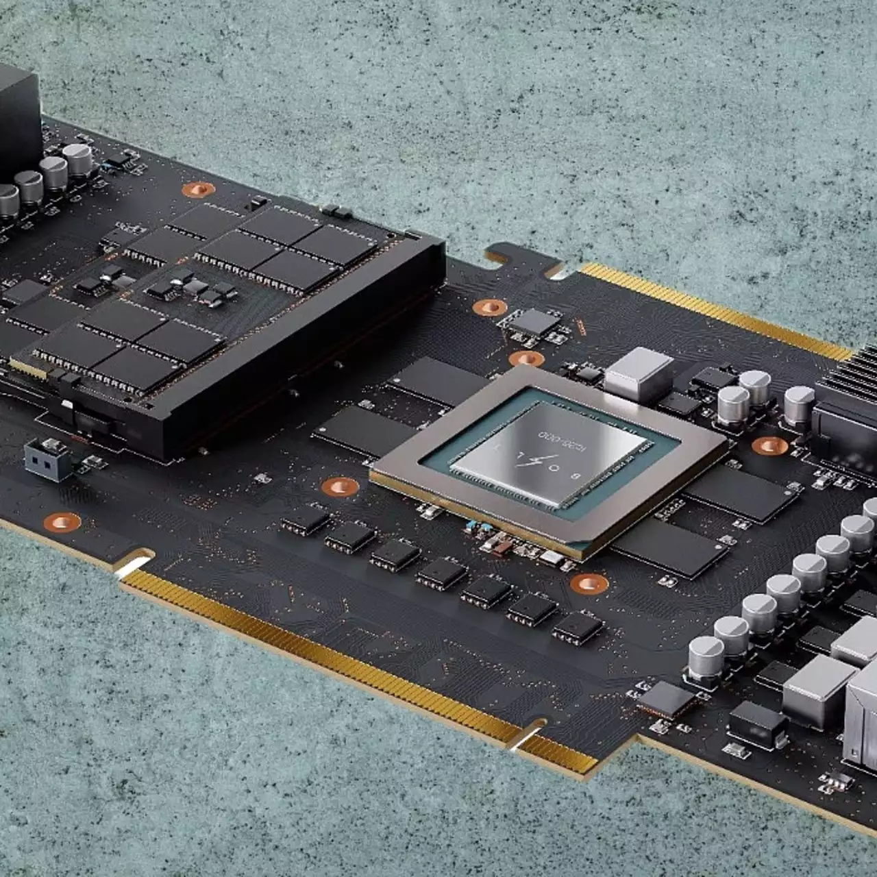 RISC-V против NVIDIA: Bolt Graphics анонсировала GPU Zeus с 2.25 ТБ памяти и рекордной энергоэффективностью RISC-V против NVIDIA: Bolt Graphics анонсировала GPU Zeus с 2.25 ТБ памяти и рекордной энергоэффективностью