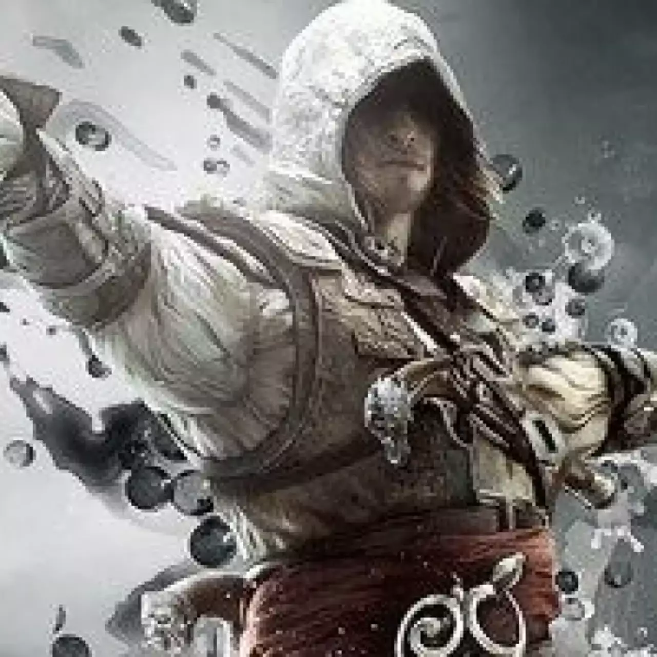 Геймплейное видео Assassin's Creed 4: Black Flag показало особенности кооперативного режима Геймплейное видео Assassin's Creed 4: Black Flag показало особенности кооперативного режима