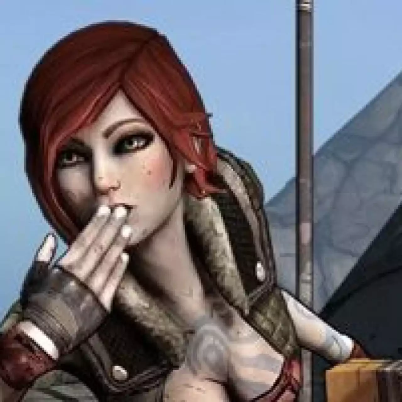 Borderlands 2 может выйти через год Borderlands 2 может выйти через год