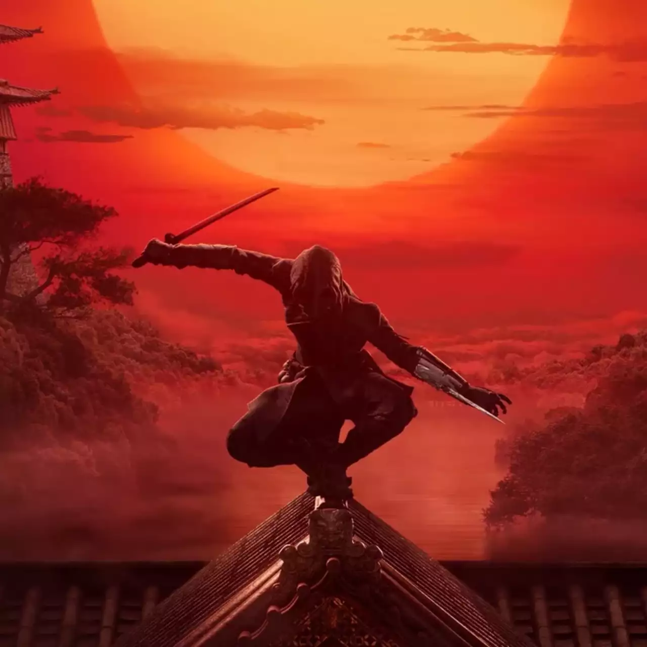 Для хардкорщиков: в Assassin's Creed Shadows планируют добавить новый уровень сложности