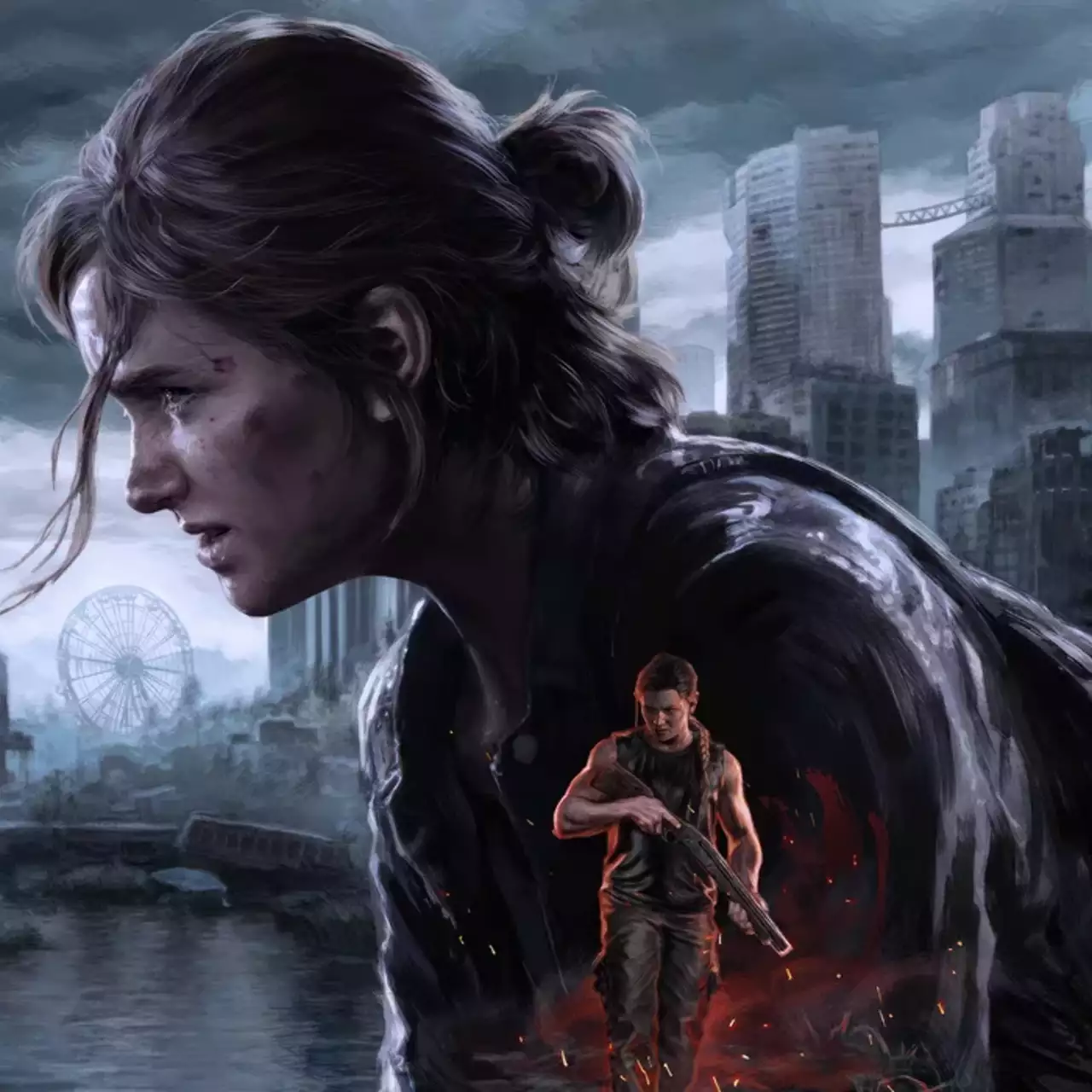 Инсайдер: Naughty Dog готовит специальное издание The Last of Us Инсайдер: Naughty Dog готовит специальное издание The Last of Us
