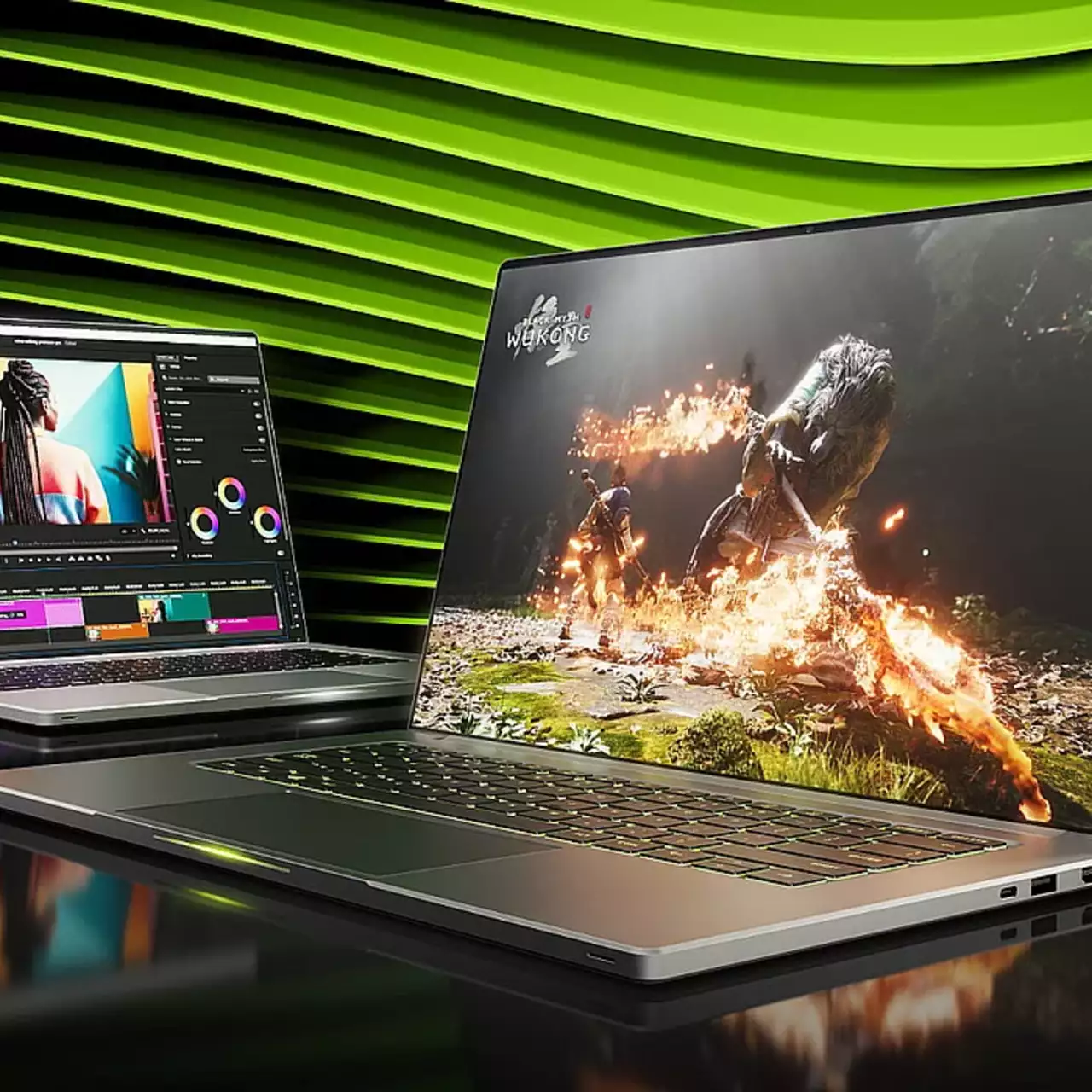 Мобильная RTX 5090 оказалась вдвое слабее десктопной версии Мобильная RTX 5090 оказалась вдвое слабее десктопной версии