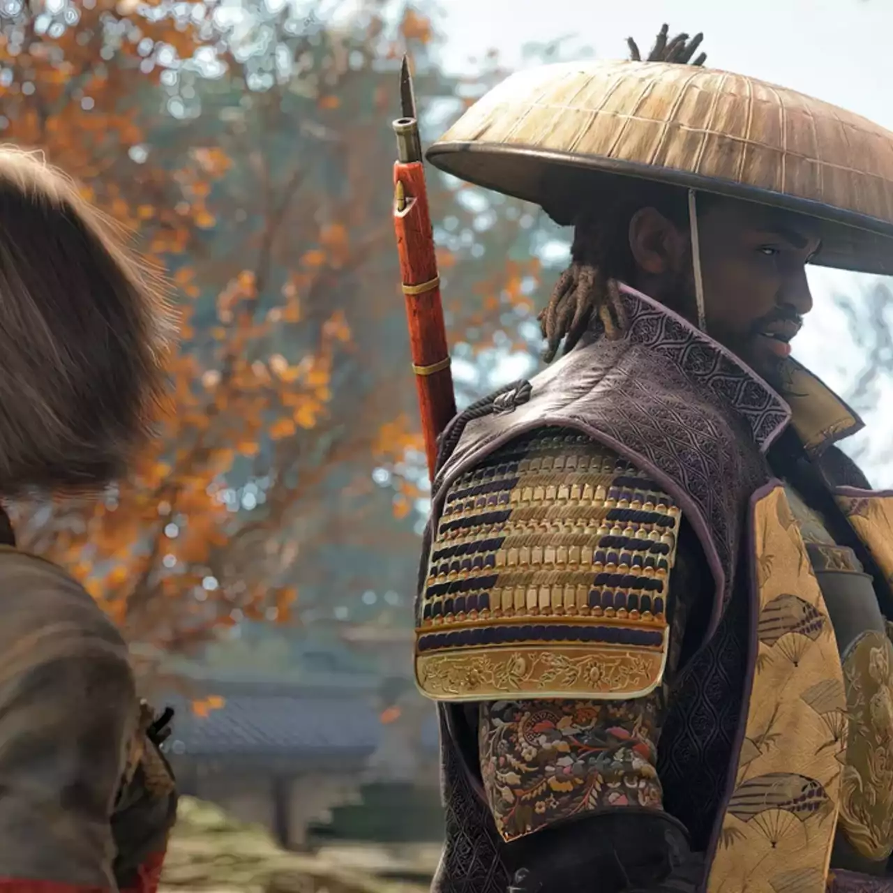Assassin's Creed Shadows уже в топе продаж 2025 года, но акции Ubisoft падают Assassin's Creed Shadows уже в топе продаж 2025 года, но акции Ubisoft падают