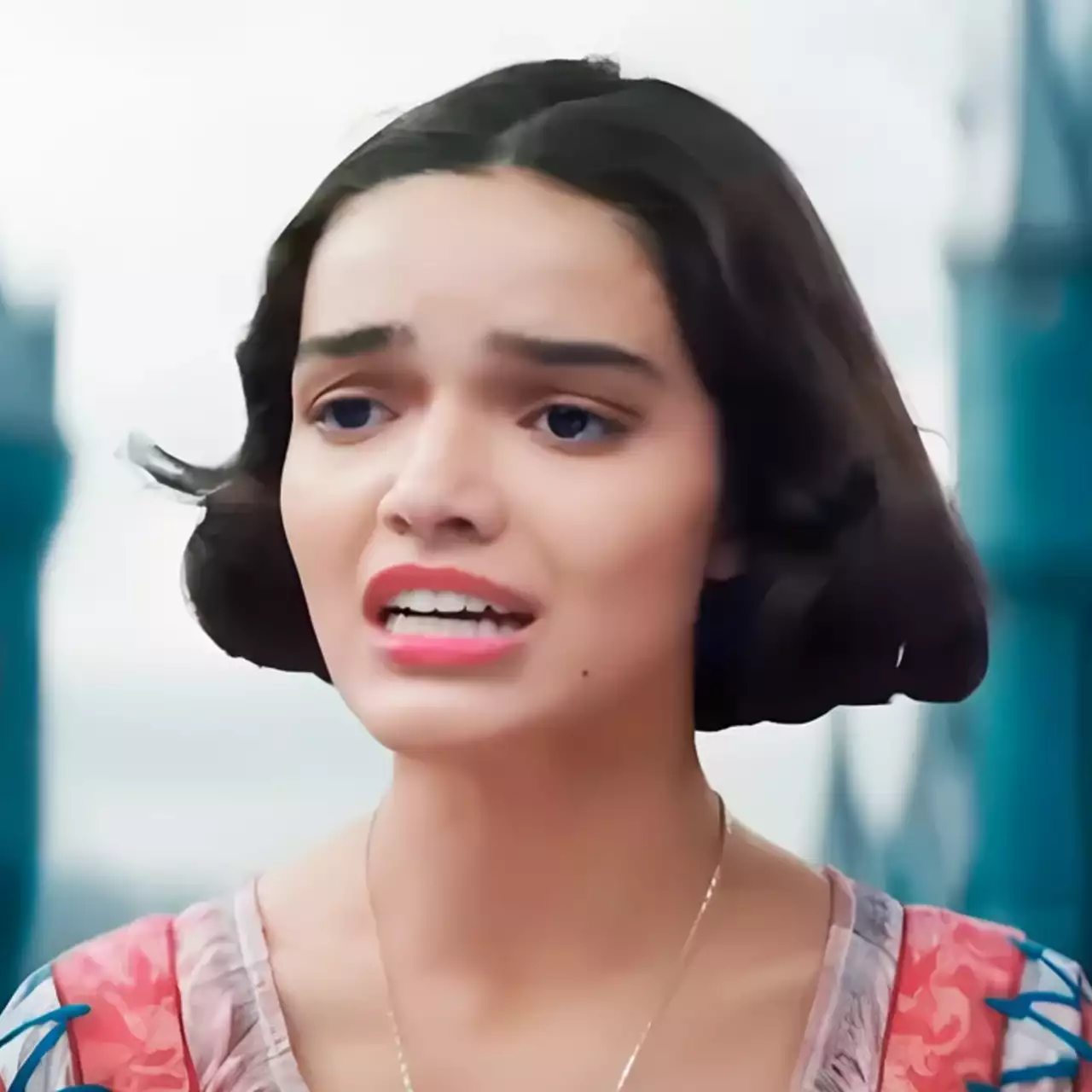 Стало известно, сколько денег Disney может потерять на фильме «Белоснежка», который захейтили зрители Стало известно, сколько денег Disney может потерять на фильме «Белоснежка», который захейтили зрители