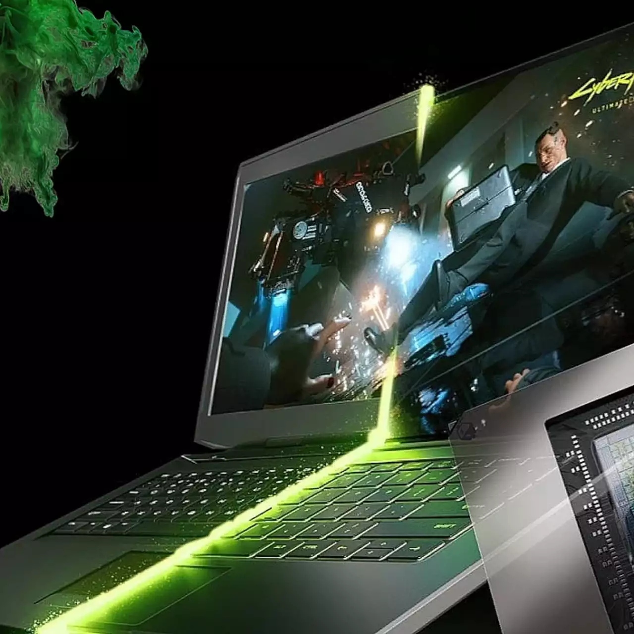 Стартовали продажи ноутбуков с RTX 5090, но купить их почти нереально Стартовали продажи ноутбуков с RTX 5090, но купить их почти нереально