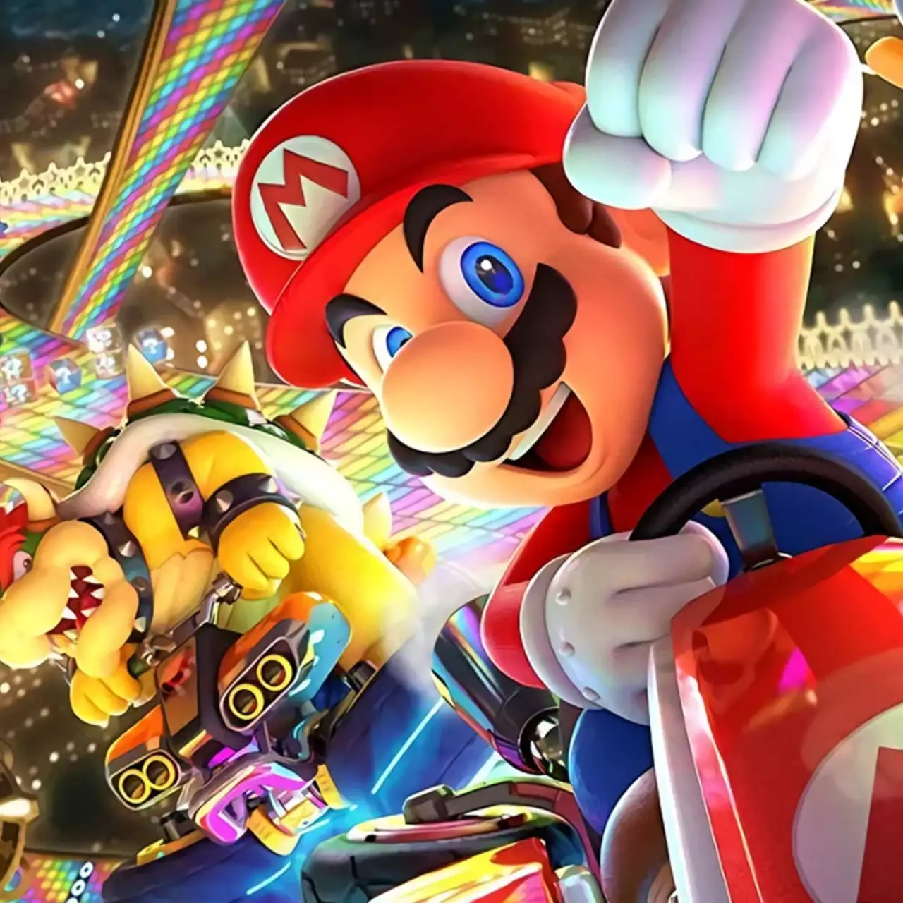 Официально: презентация Nintendo Switch 2 пройдёт завтра в 16:00 МСК Официально: презентация Nintendo Switch 2 пройдёт завтра в 16:00 МСК