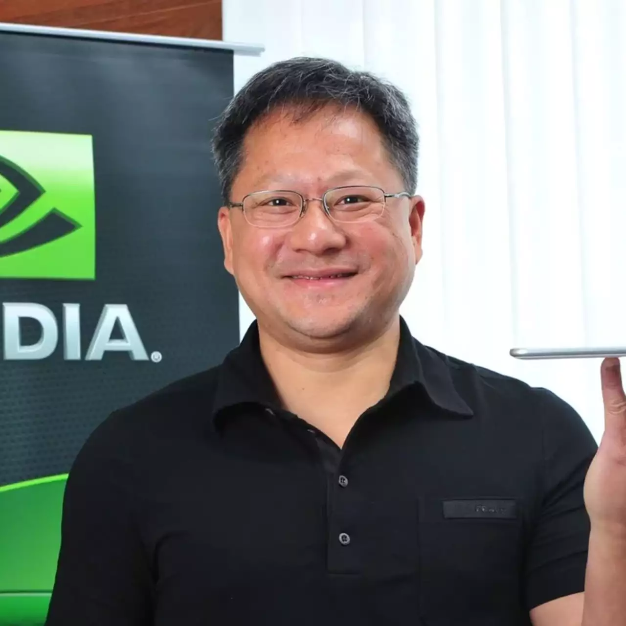 ИИ-помощник NVIDIA превратил игры в слайд-шоу